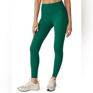 Beyond Yoga POWERBEYOND™ Strive High Waisted Midi Legging